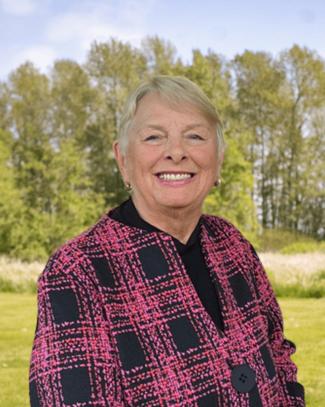 Val Windsor